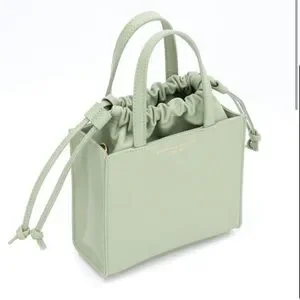 Brandon Blackwood | Bags | Brandon Blackwood Laura Mini Tote  display picture 1